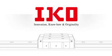 IKO&nbsp;轴承
