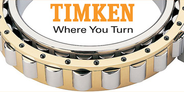 TIMKEN&nbsp;轴承