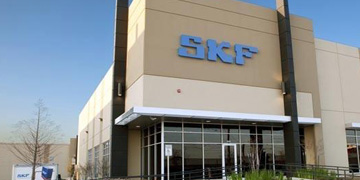 SKF&nbsp;轴承