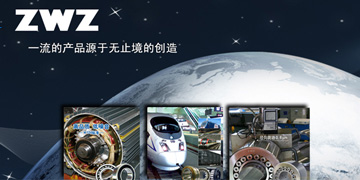 ZWZ&nbsp;轴承