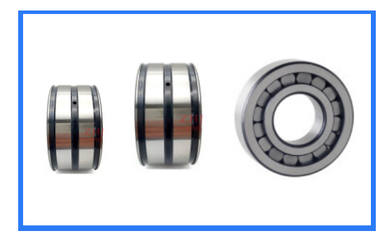 SKF C3022K1轴承 轴承 CARB圆环滚子轴承