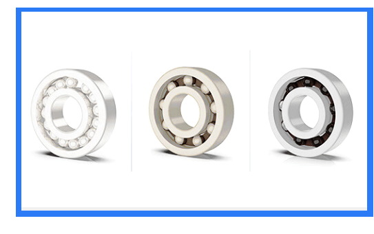 LQDR PLUC220轴承 塑料轴承