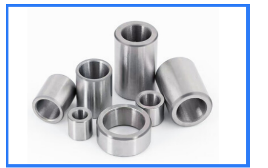 SKF PCZ1412B轴承轴套 复合干式滑动轴套