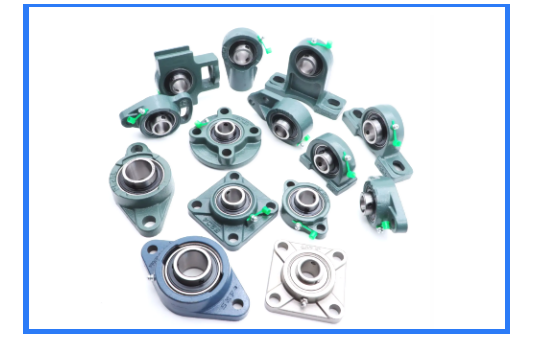 SKF SYJ90TG 轴承 带座外球面球轴承