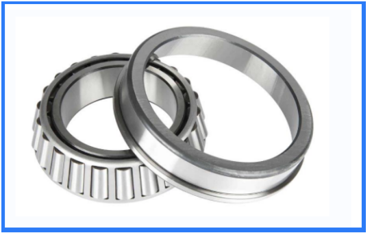 TIMKEN 33895/33820-B轴承 带法兰单列圆锥滚子轴承 法兰轴承