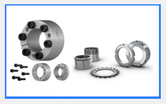 SKF AH24030轴承附件