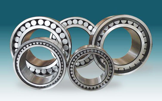 SKF AHX3122轴承 CARB圆环滚子轴承