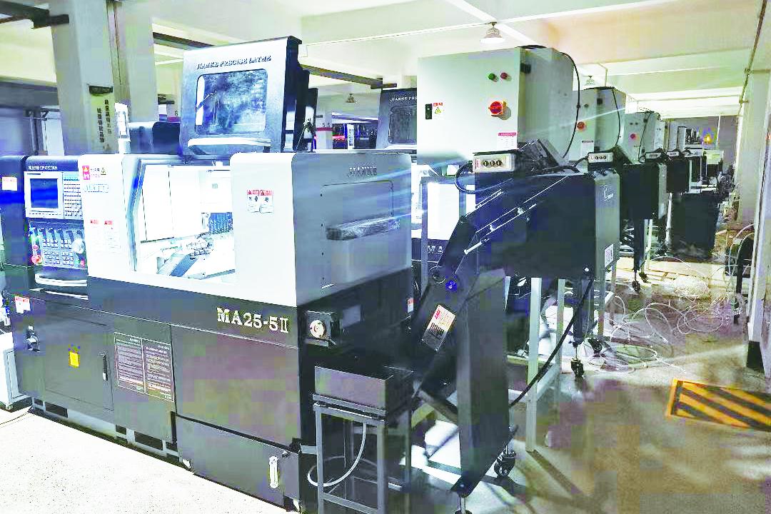 【静电式油雾收集器】建克走心机